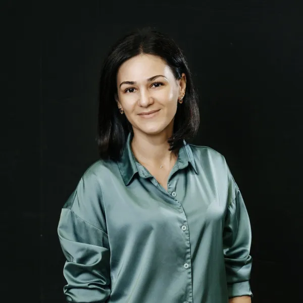 Прилягина Алёна